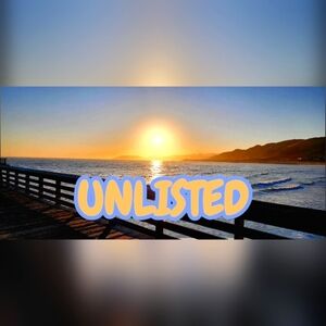 Unlisted Items For Live Show